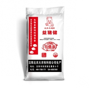 饲料袋具有精良的电功用和高频绝缘性不受湿度影响