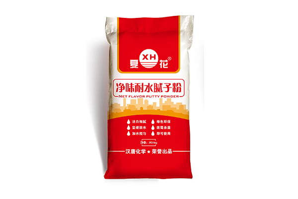 黑龙江生产砂浆袋厂家